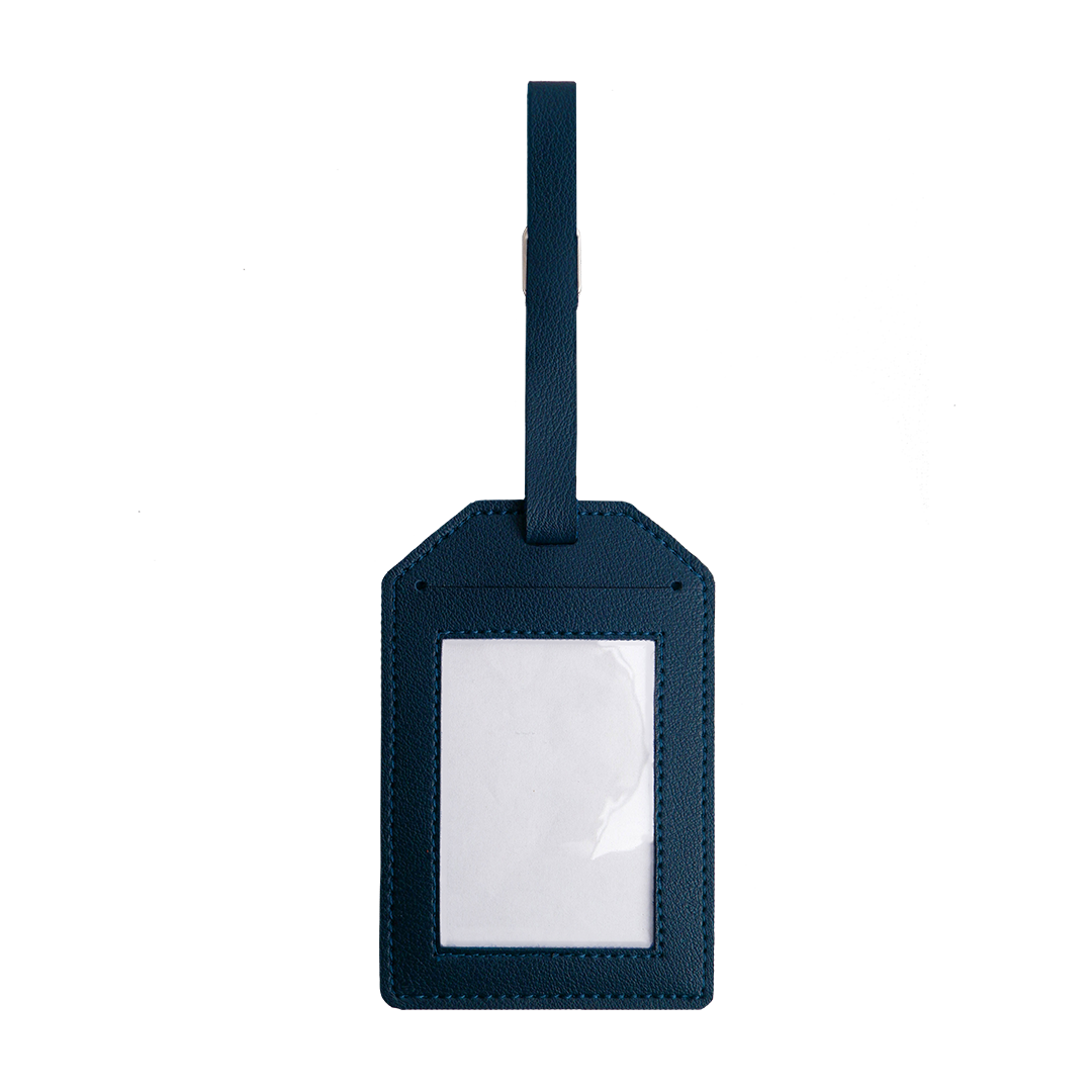 Woof Family - Luggage Tag