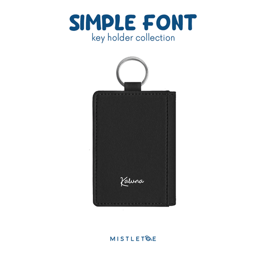 Barcelona - Key Holder