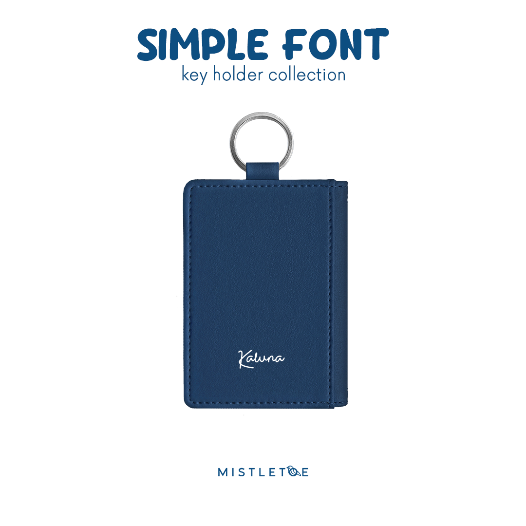 Barcelona - Key Holder