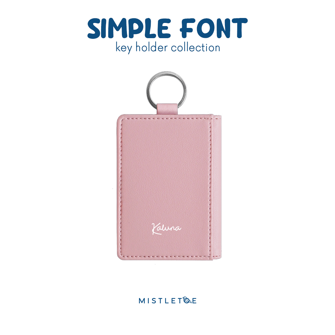 Barcelona - Key Holder