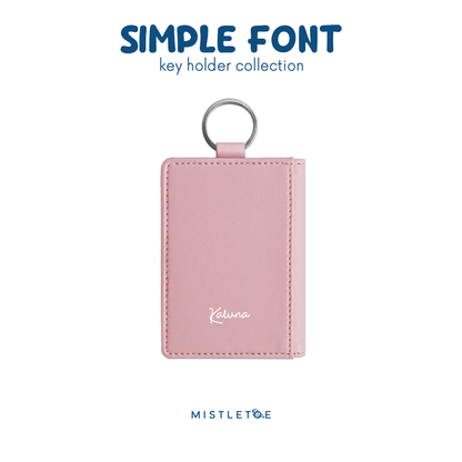 Barcelona - Key Holder