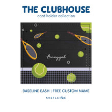 Muat gambar ke penampil Galeri, Baseline Bash - Card Holder

