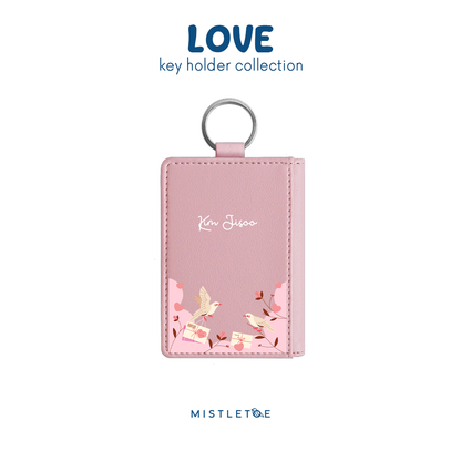 Be Mine - Key Holder
