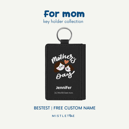 Bestest - Key Holder