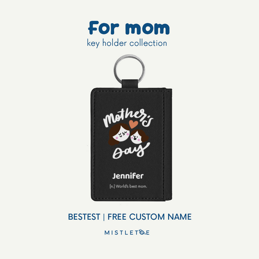 Bestest - Key Holder