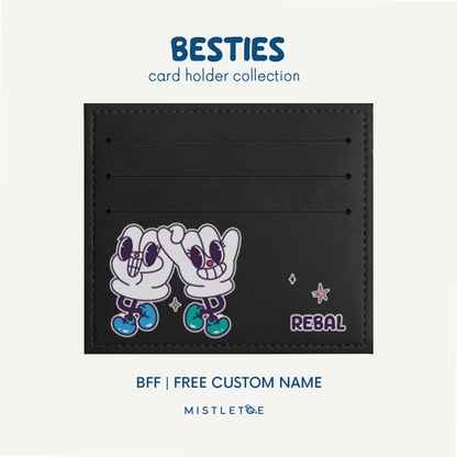 BFF - Card Holder