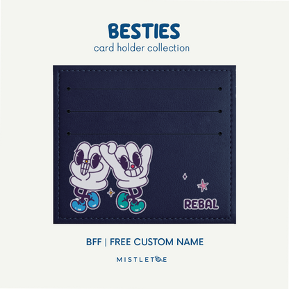 BFF - Card Holder