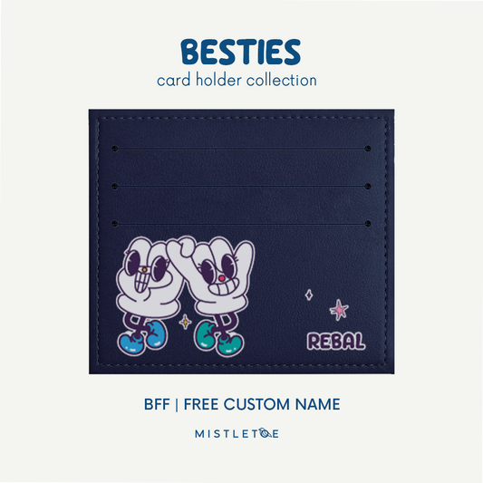 BFF - Card Holder