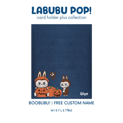 Boobubu - Card Holder Plus