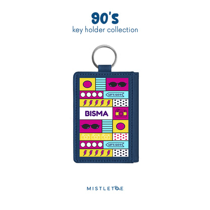 Boombox - Key Holder