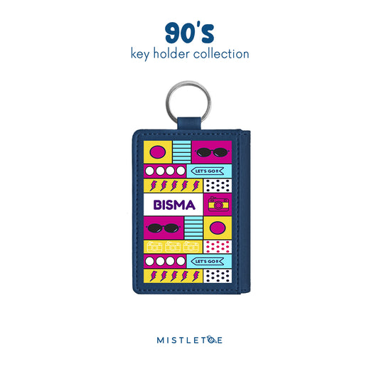 Boombox - Key Holder
