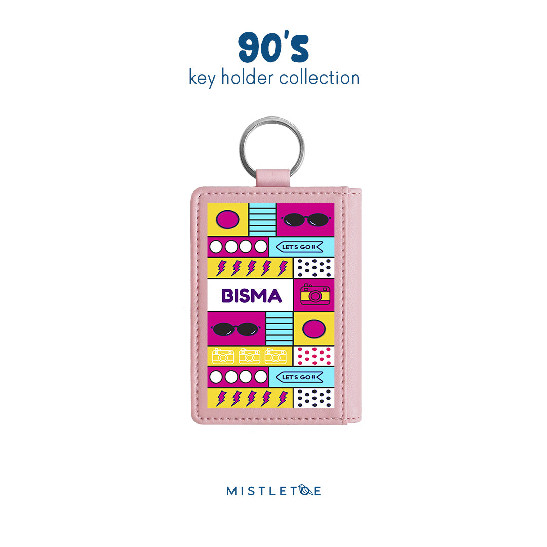 Boombox - Key Holder