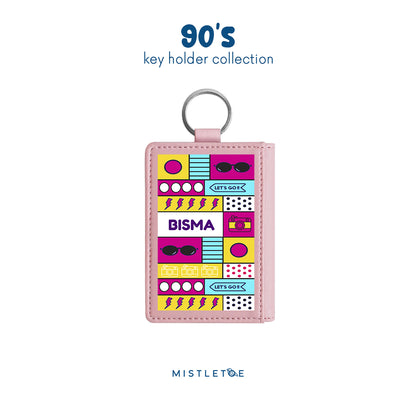 Boombox - Key Holder