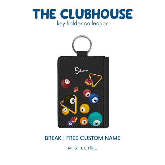 Break - Key Holder