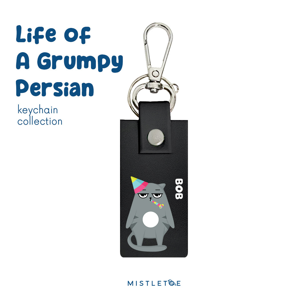 Breakdown - Keychain