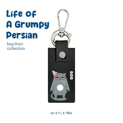 Breakdown - Keychain