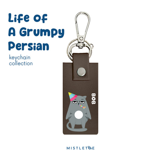 Breakdown - Keychain