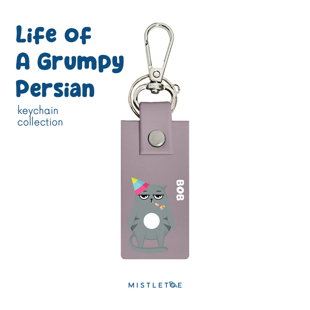 Breakdown - Keychain