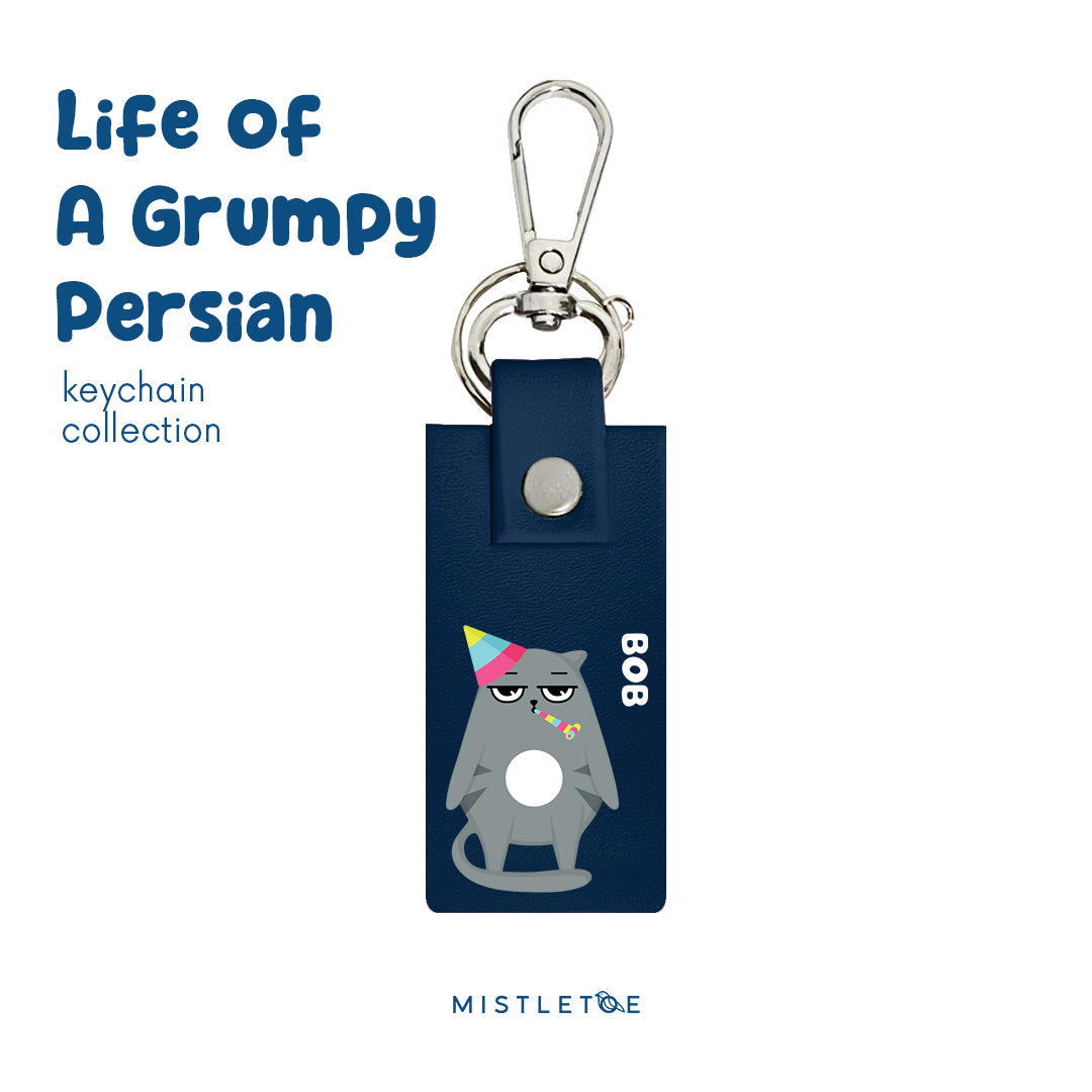 Breakdown - Keychain