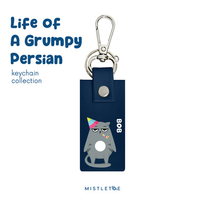 Breakdown - Keychain