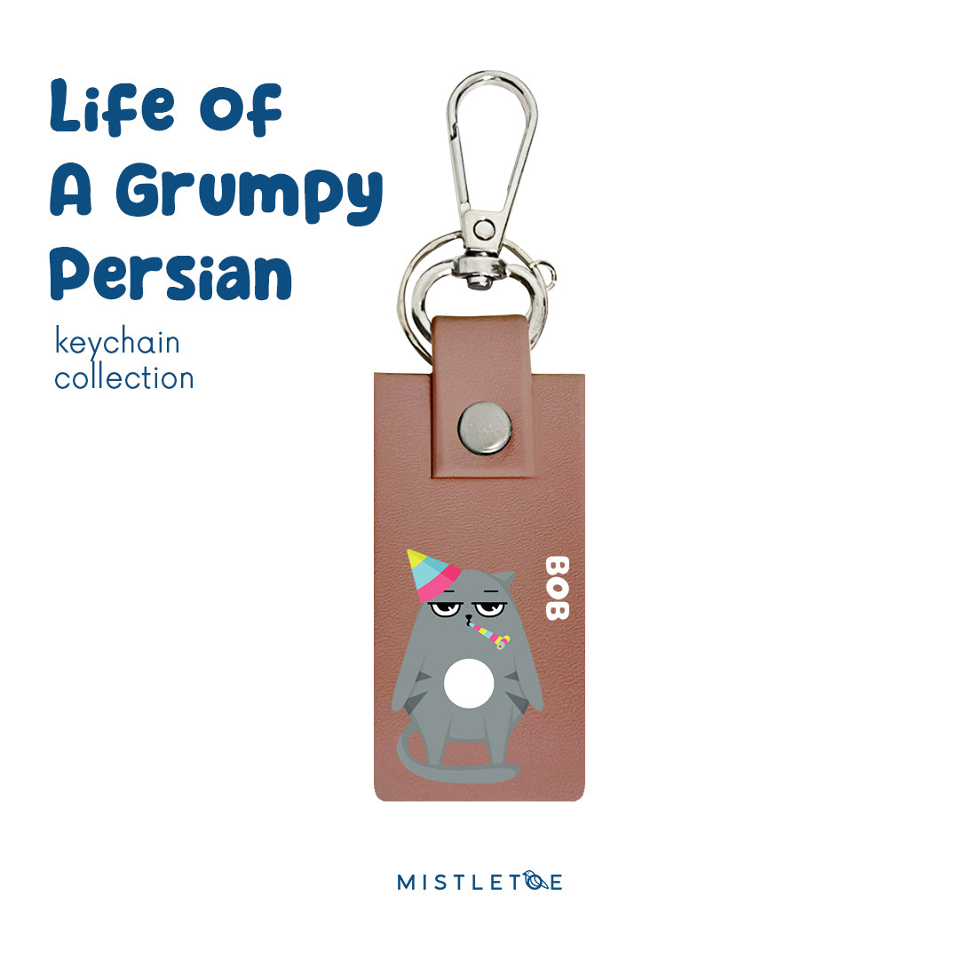 Breakdown - Keychain