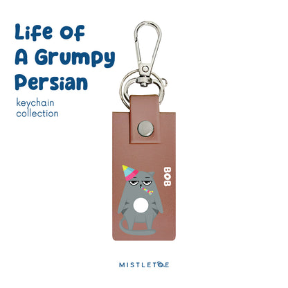 Breakdown - Keychain