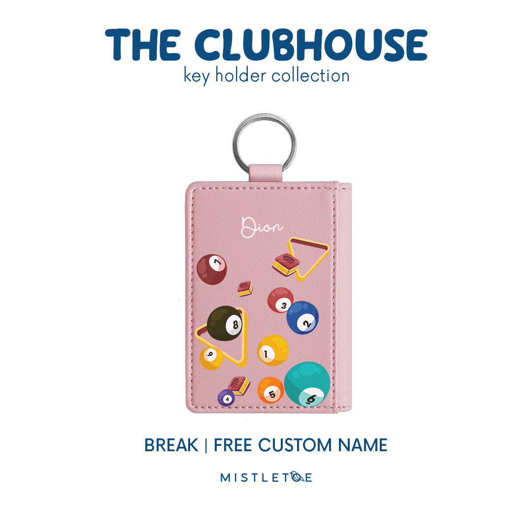 Break - Key Holder