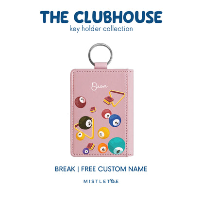 Break - Key Holder
