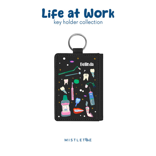 Bright Bites - Key Holder