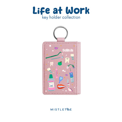 Bright Bites - Key Holder
