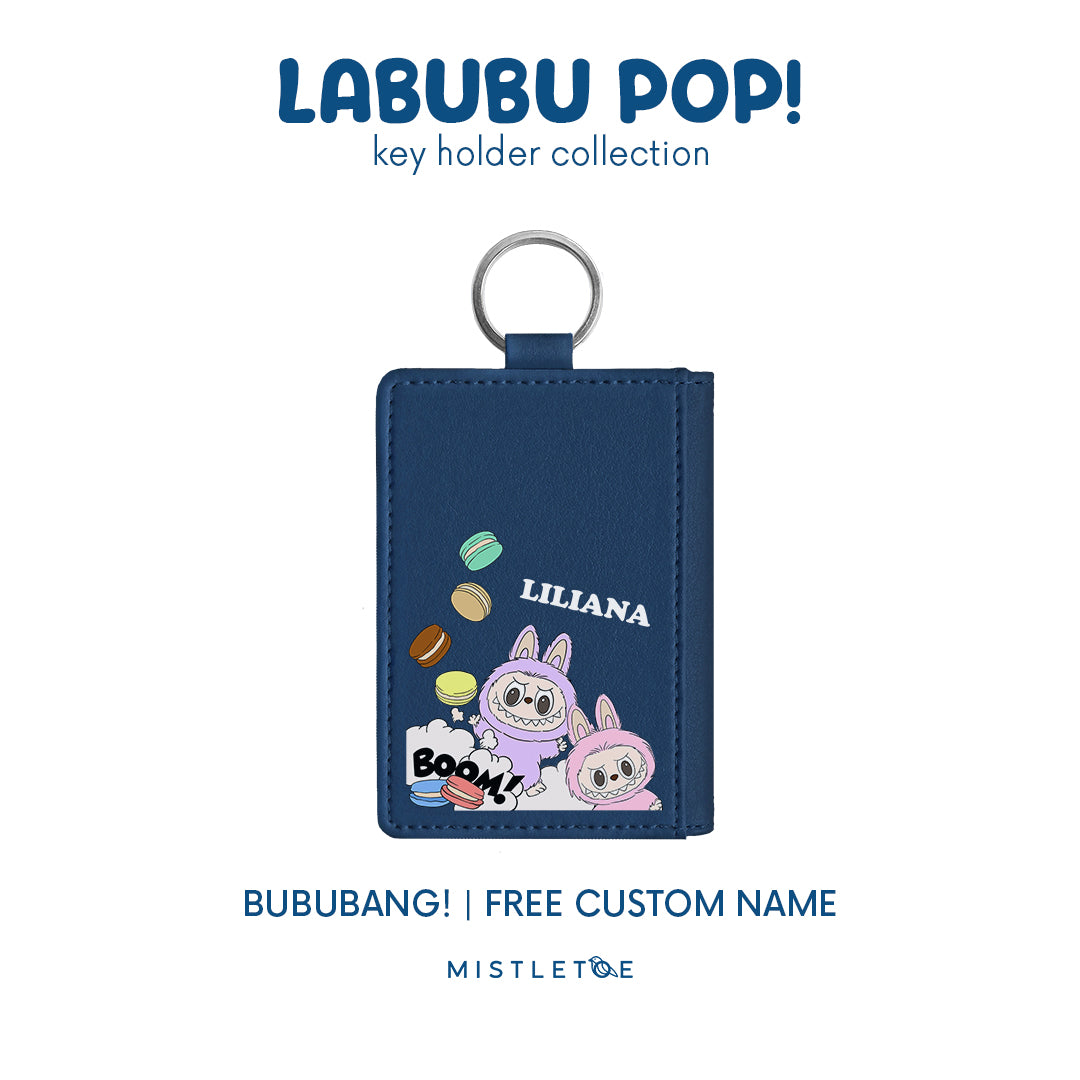 Bububang! - Key Holder