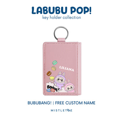 Bububang! - Key Holder