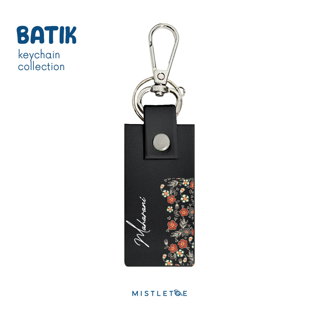 Buketan - Keychain