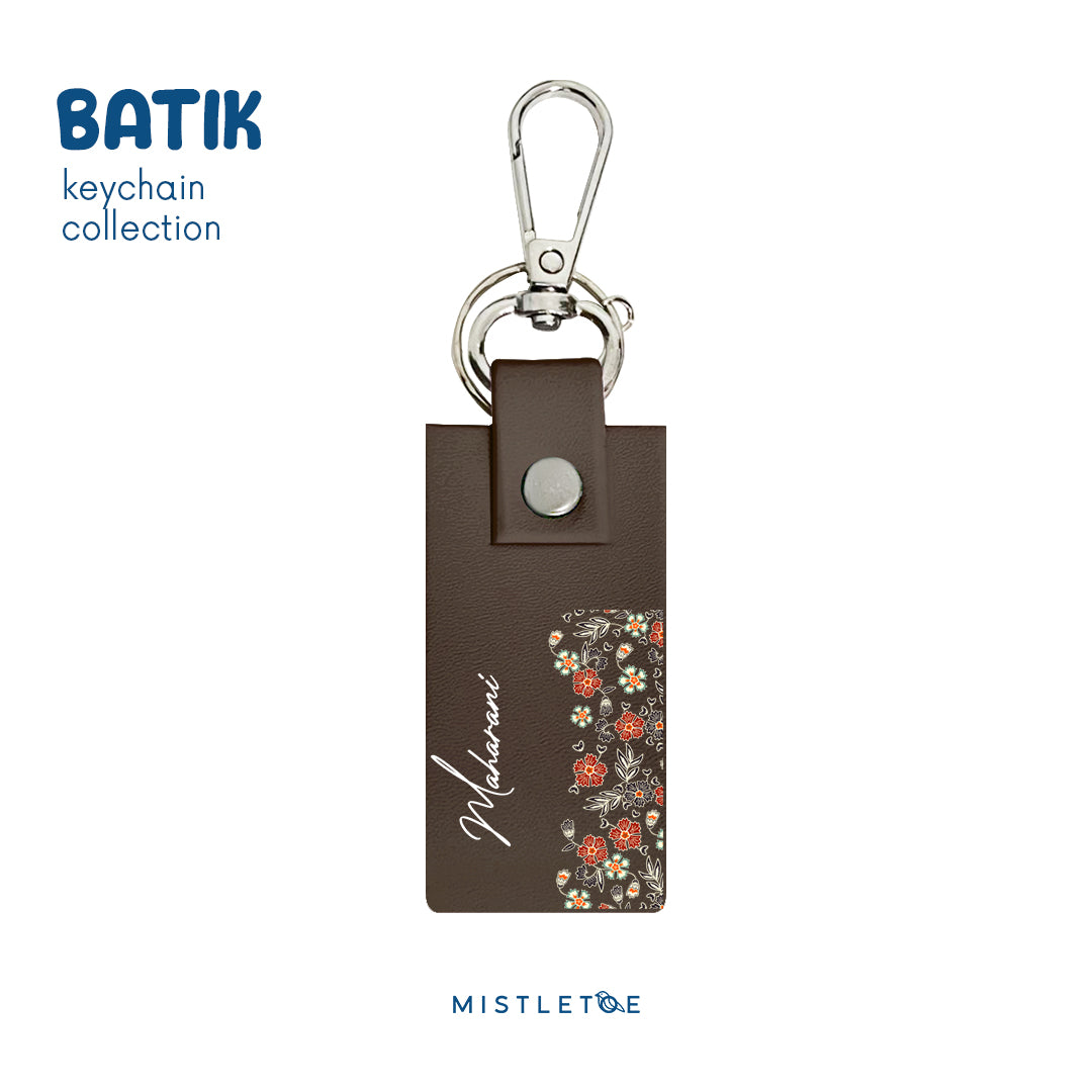 Buketan - Keychain