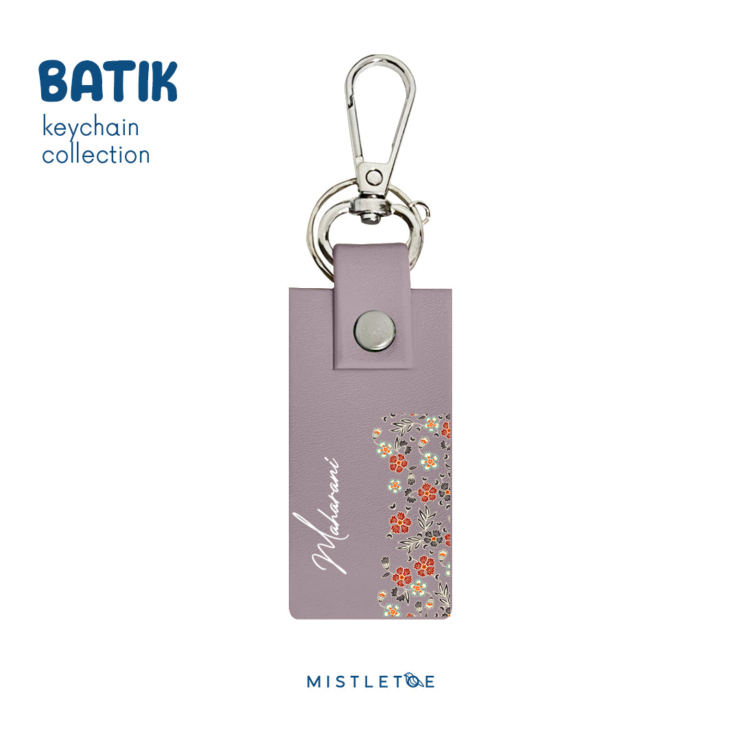 Buketan - Keychain