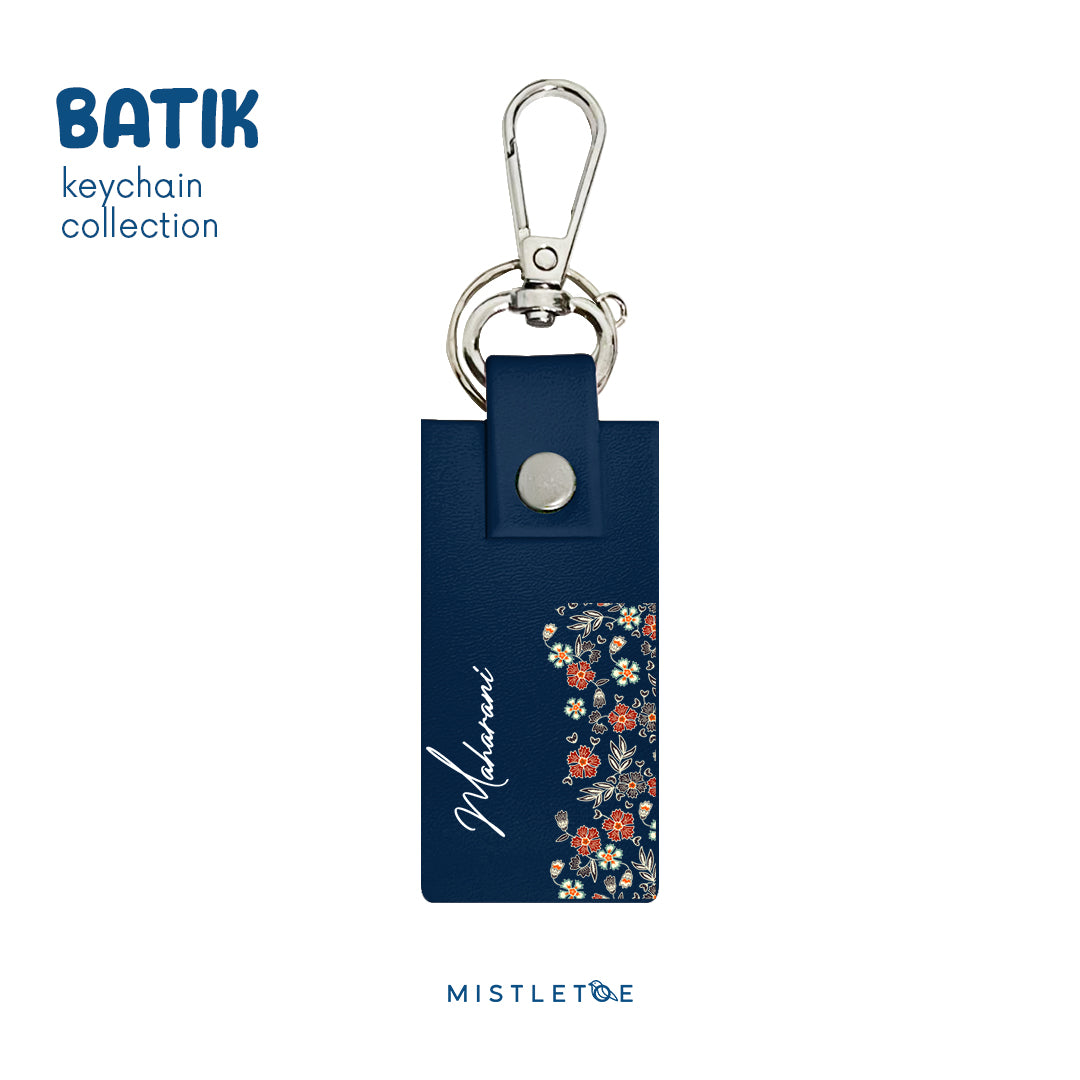 Buketan - Keychain