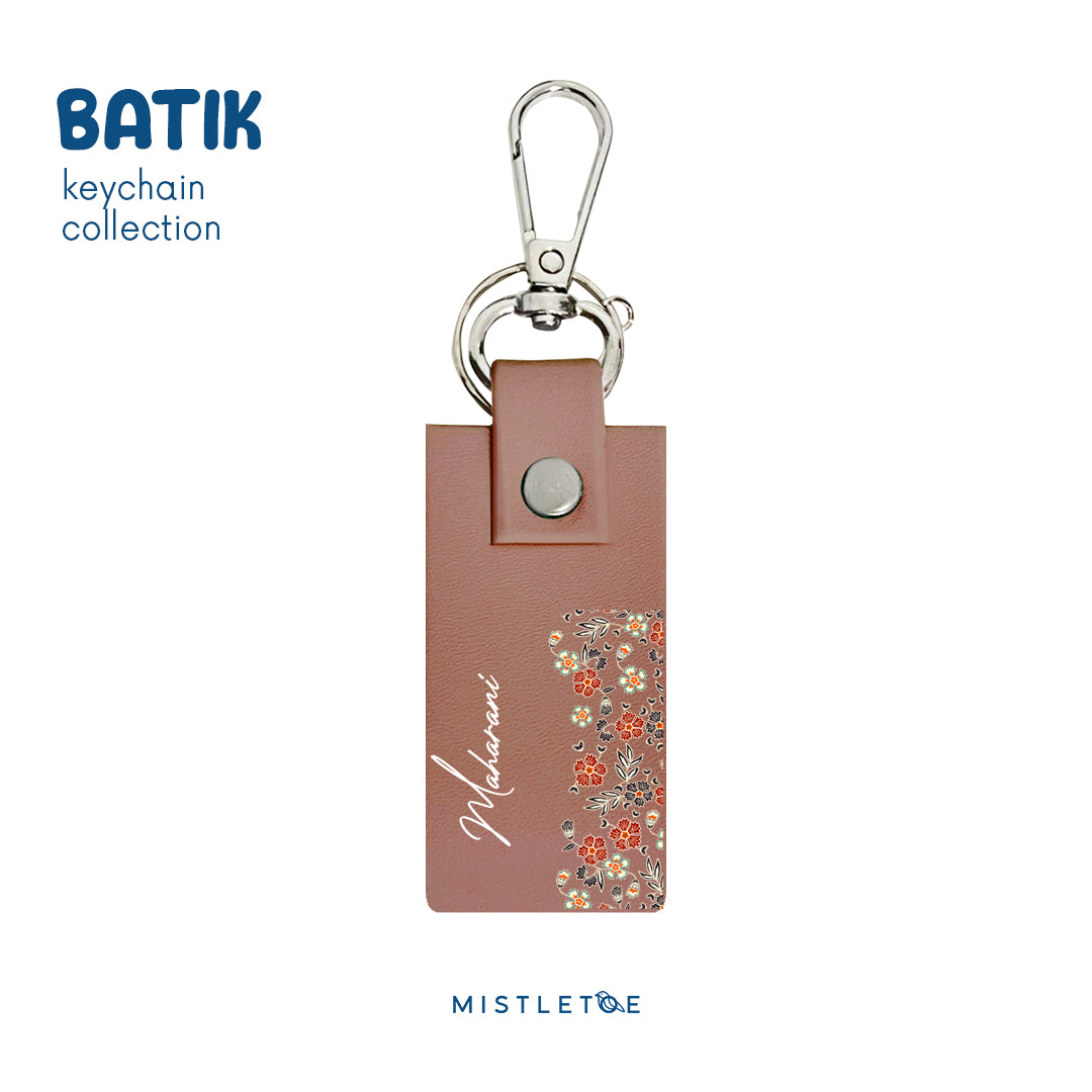 Buketan - Keychain