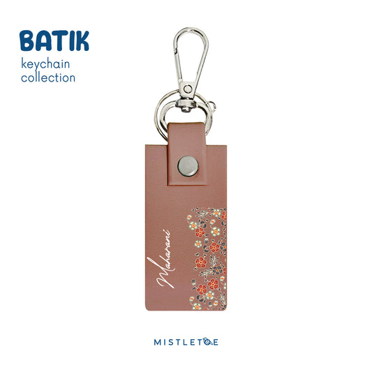 Buketan - Keychain