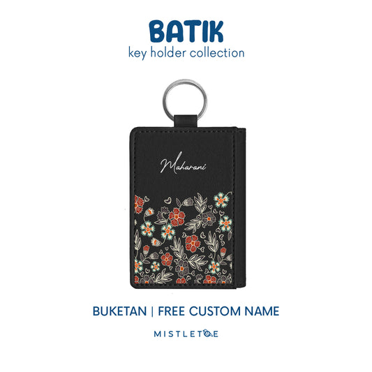 Buketan - Key Holder