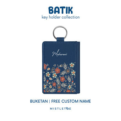 Buketan - Key Holder