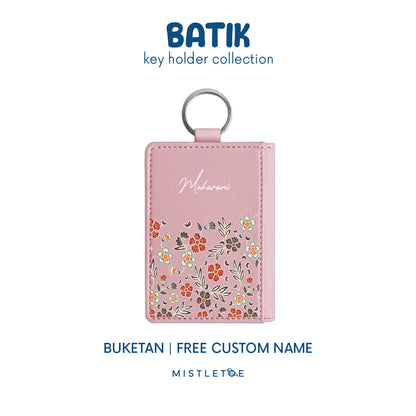 Buketan - Key Holder