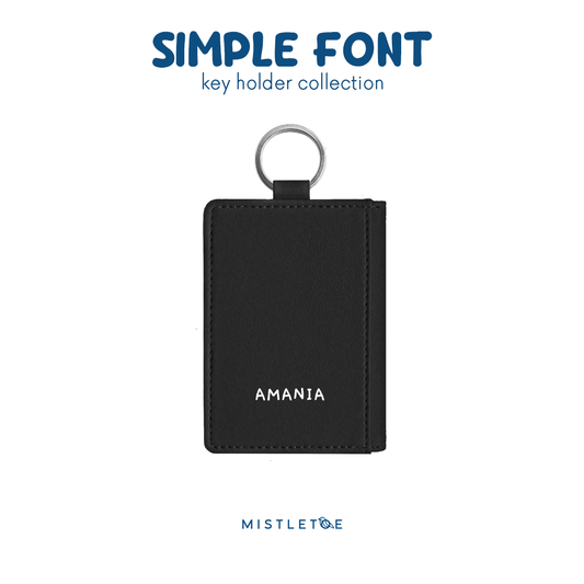 Busan - Key Holder