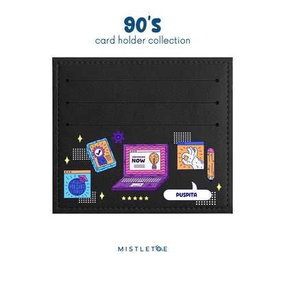 Byteful - Card Holder