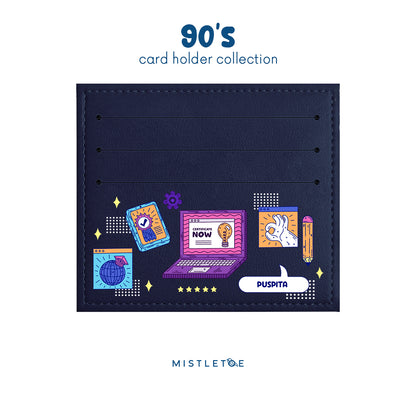 Byteful - Card Holder