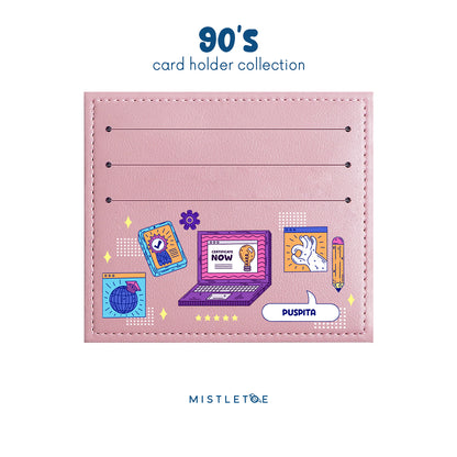 Byteful - Card Holder