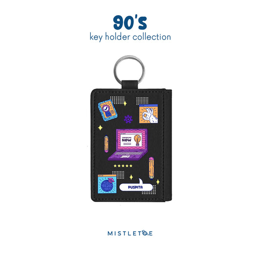 Byteful - Key Holder