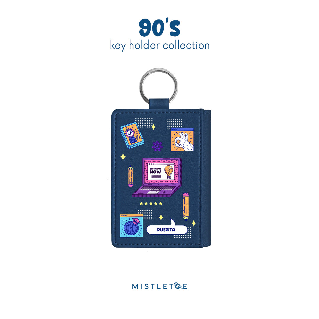 Byteful - Key Holder