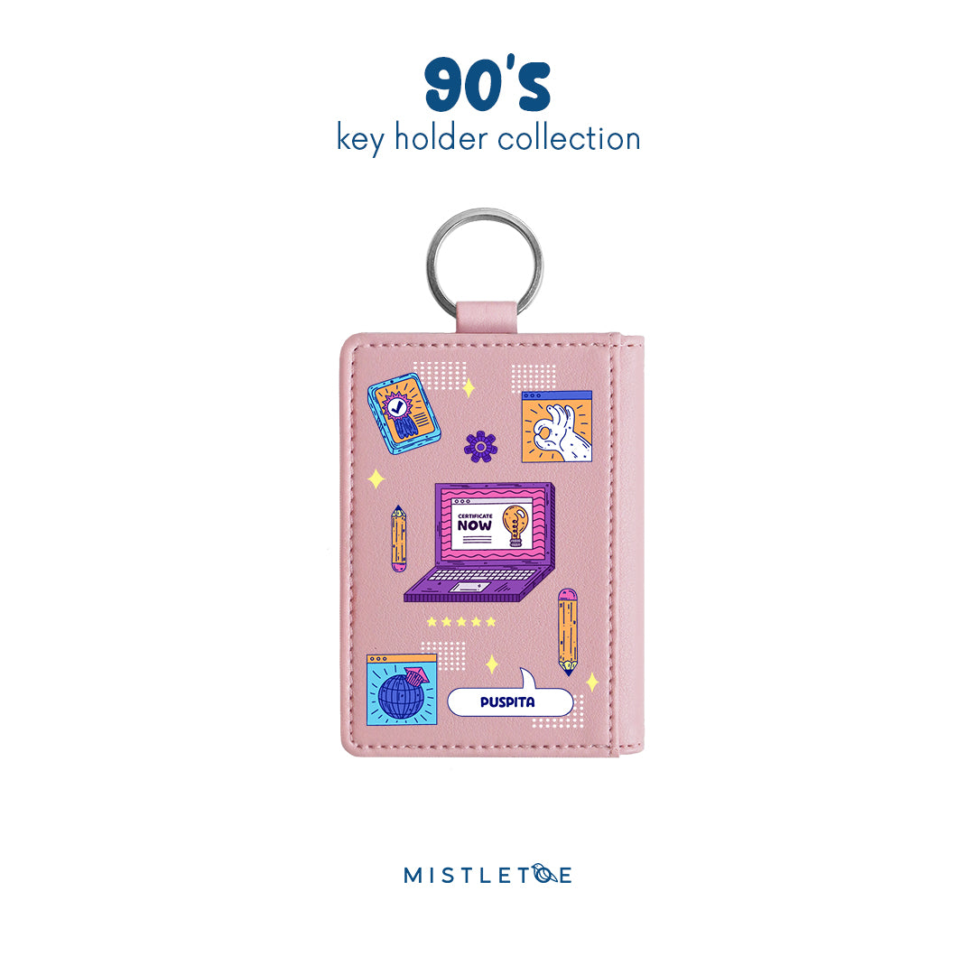 Byteful - Key Holder