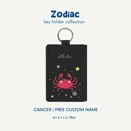 Cancer - Key Holder