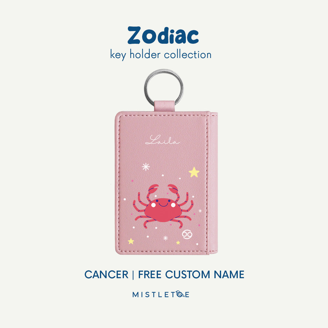 Cancer - Key Holder